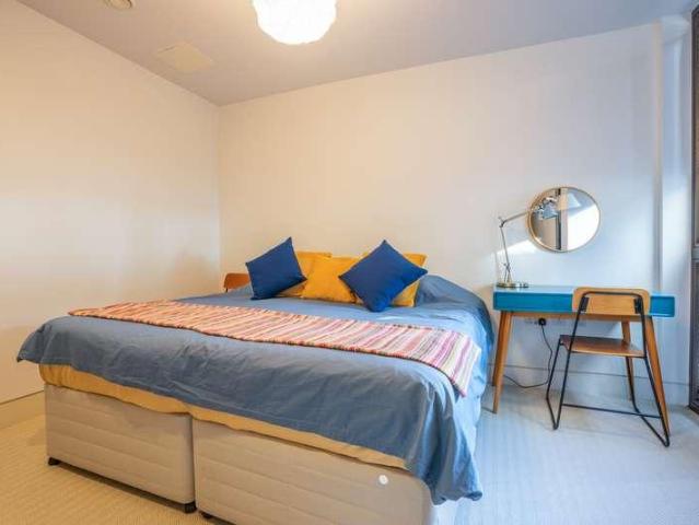 Flat for sale in Lilliput, Poole