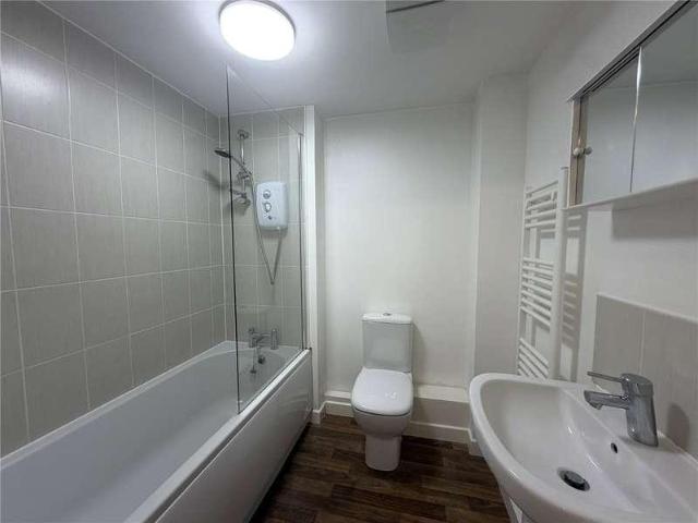 Flat for sale in Yeovil Without, Somerset