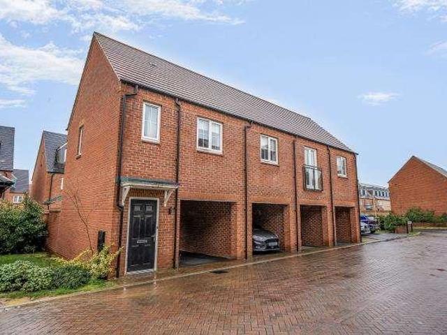 Flat for sale in Chesterton, Evershot