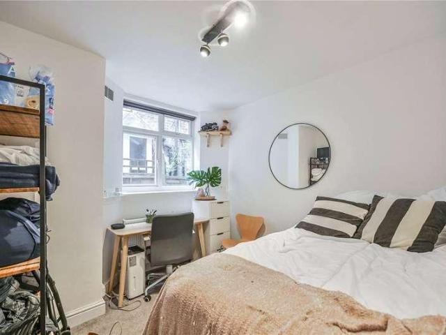 Flat for sale in Harringay Ladder, Greater London