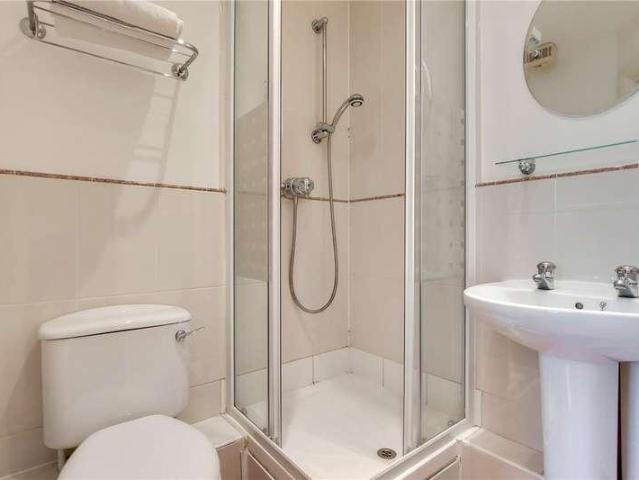 Flat for sale in London Borough of Camden, Greater London