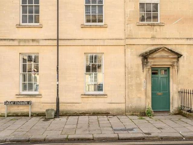 Flat for sale in Dulcote, Bath And North East Somerset