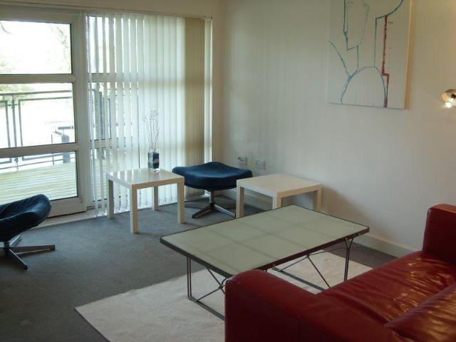 Flat for sale in Georgia, Greater Manchester