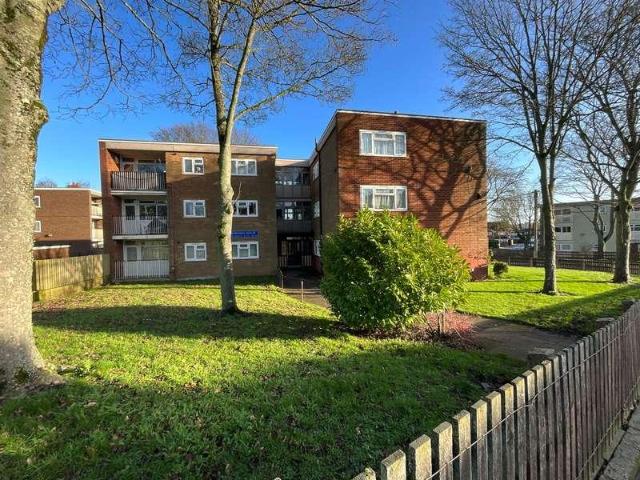 Flat for sale in Rowley Village, West Midlands