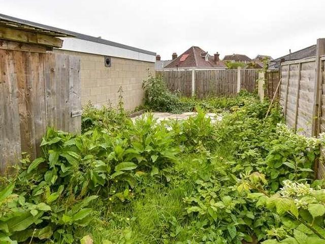 Flat for sale in Shanklin, Isle Of Wight