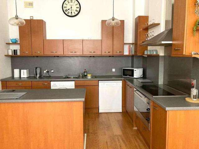 Flat for sale in Jewellery Quarter, Isle Of Man