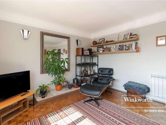 Flat for sale in Southbourne, Bournemouth