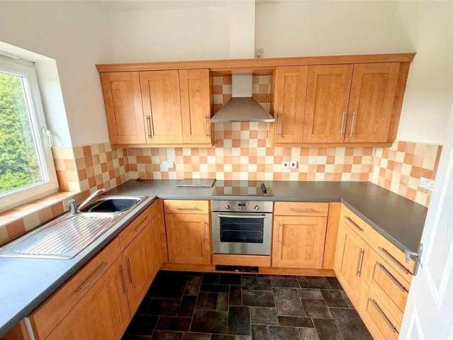 Flat for sale in Meadow Well, North Shields