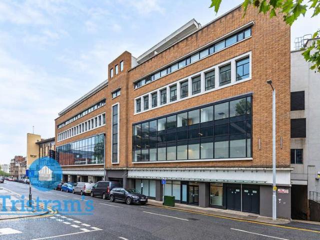 Flat for sale in Haddon, East Midlands