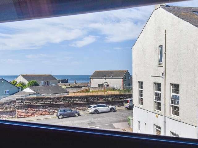 Flat for sale in Salterbeck, Workington