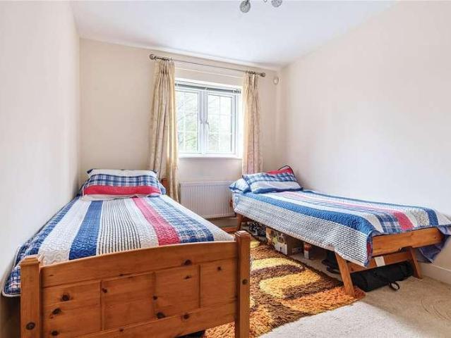 Flat for sale in Petersfield, Bolton Low Houses