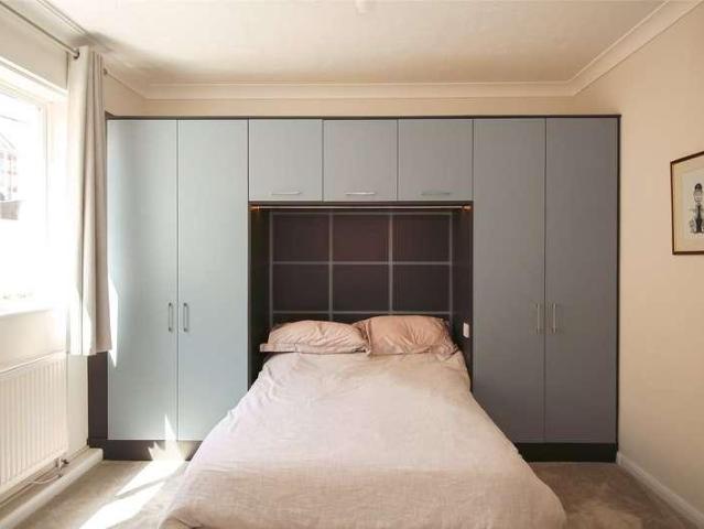 Flat for sale in Brandis Corner, Devon