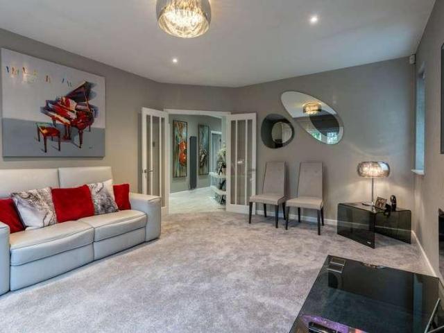 Flat for sale in Lickey and Blackwell CP, Bromsgrove