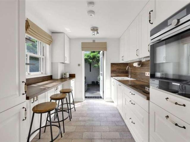 Flat for sale in Clerkenwell, Greater London