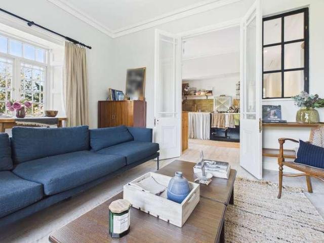 Flat for sale in Arnside