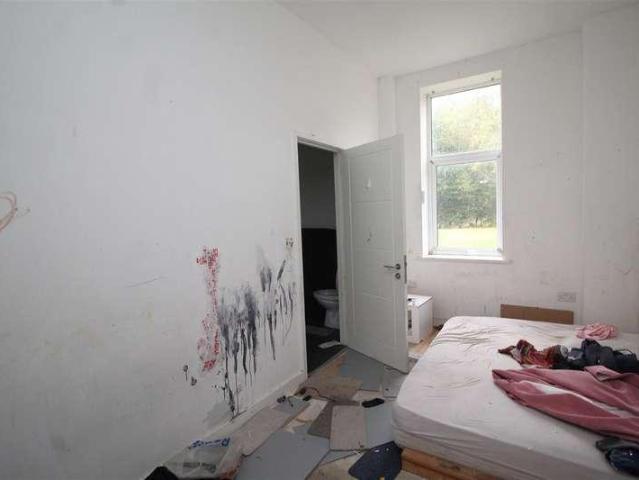 Flat for sale in Fengate, Peterborough