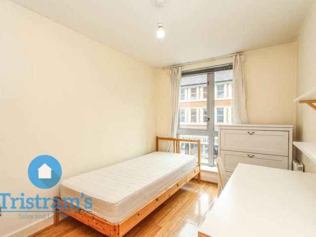 Flat for sale in The Park, City of Nottingham