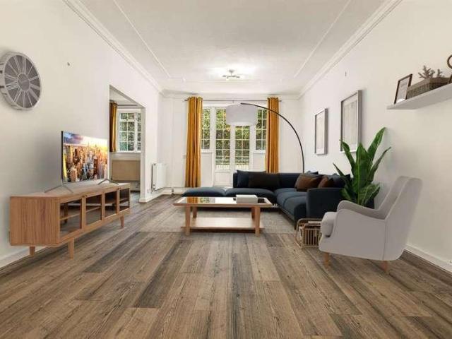 Flat for sale in Old Wharf, City Of Leicester