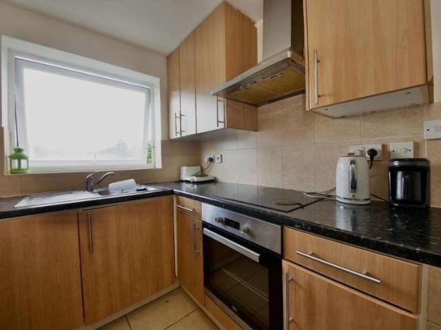 Flat for sale in Lower Edmonton, Edmonton