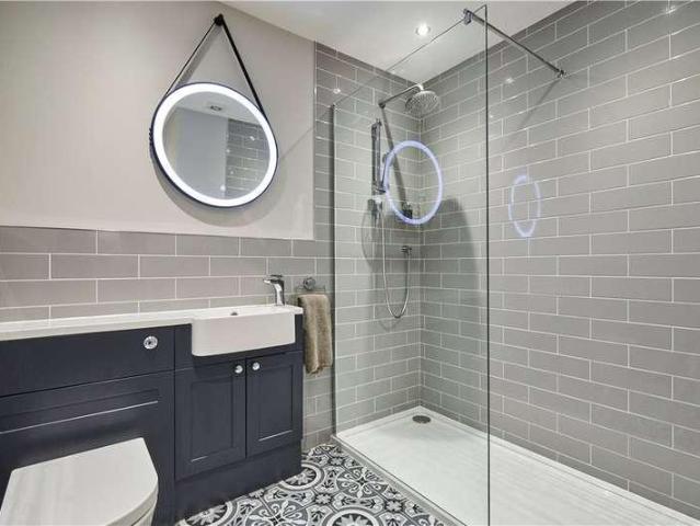 Flat for sale in Ilkley, West Yorkshire