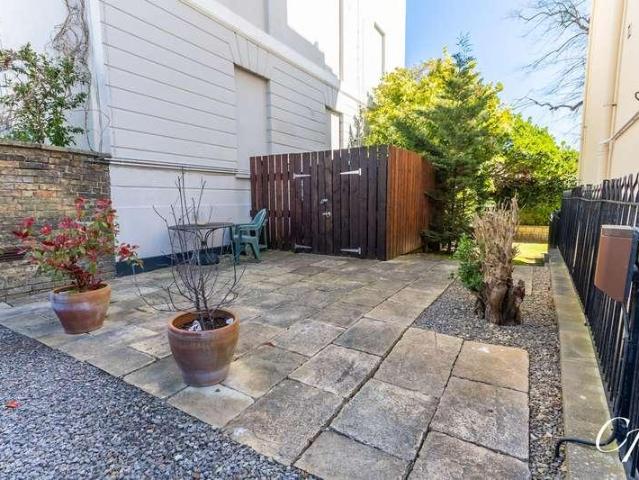 Flat for sale in Golden Valley, Gloucestershire