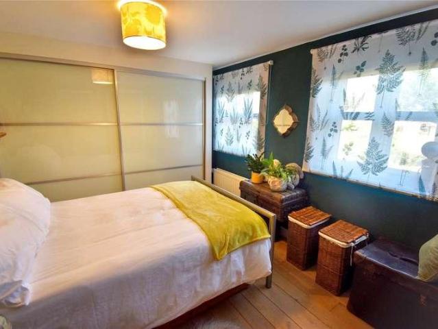 Flat for sale in Alcombe, Minehead