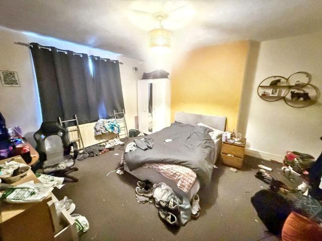 Flat for sale in Jarrow, Tyne And Wear