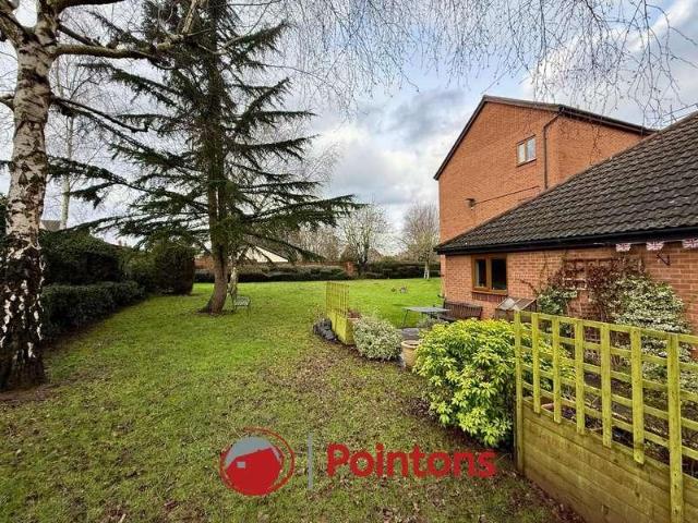 Flat for sale in West Midlands