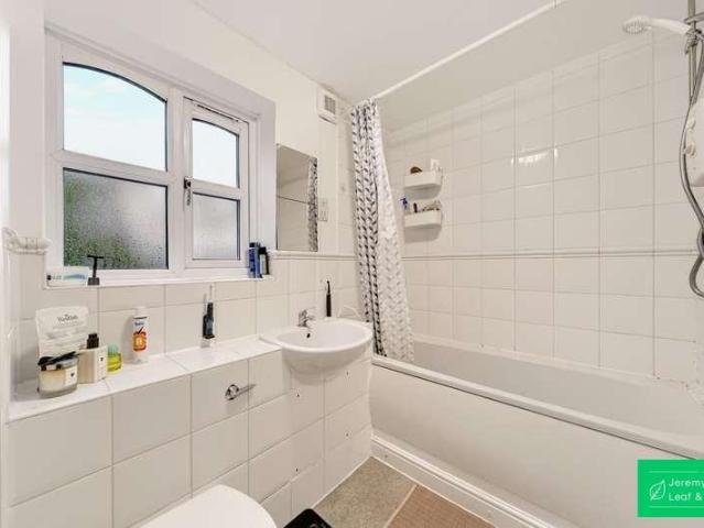 Flat for sale in The Grange Estate, Greater London