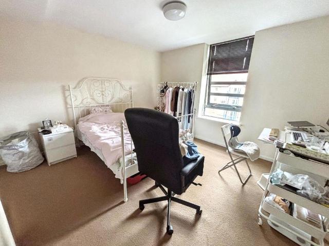 Flat for sale in Claypath, Durham