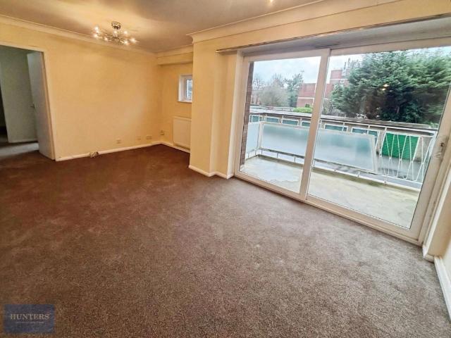 Flat for sale in West Midlands