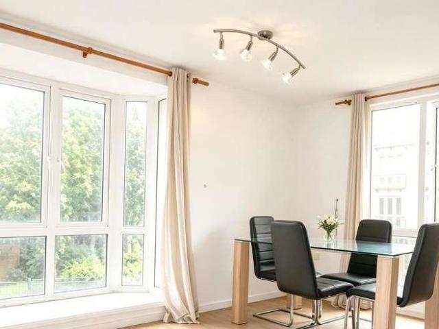 Flat for sale in City Centre, Falcon Lodge
