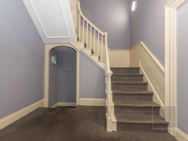 Flat for sale in Lakenham, East Bank