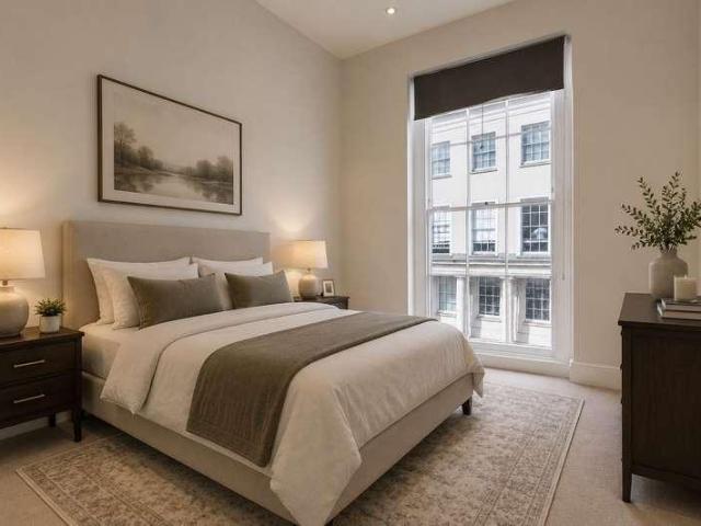 Flat for sale in Montpellier, Golden Valley