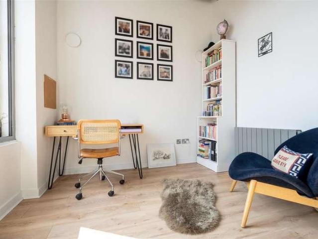 Flat for sale in Newcastle Upon Tyne, Grainger Town