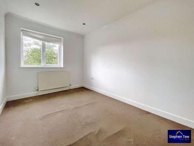 Flat for sale in Common Edge, Blackpool