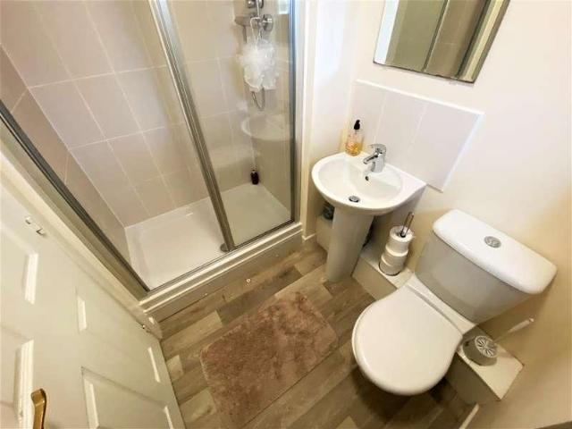 Flat for sale in Yardley Wood, West Midlands