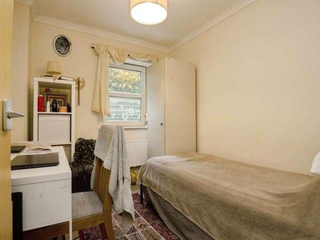 Flat for sale in Falcon Lodge, Wales
