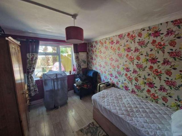 Flat for sale in Budleigh Salterton, Budlake