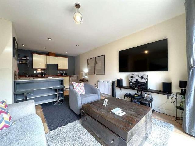 Flat for sale in Fernwood CP, Alverton