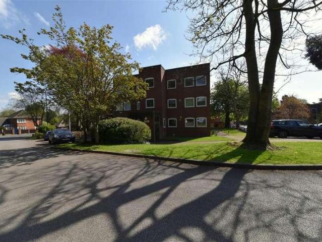 Flat for sale in Selly Park, West Midlands