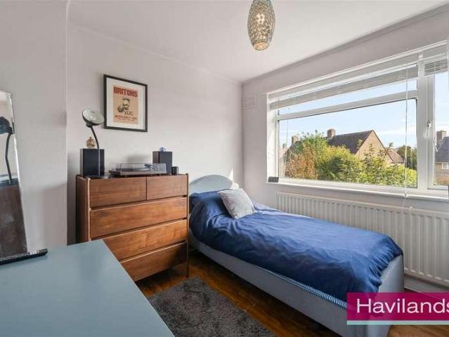 Flat for sale in London Borough of Enfield, Greater London