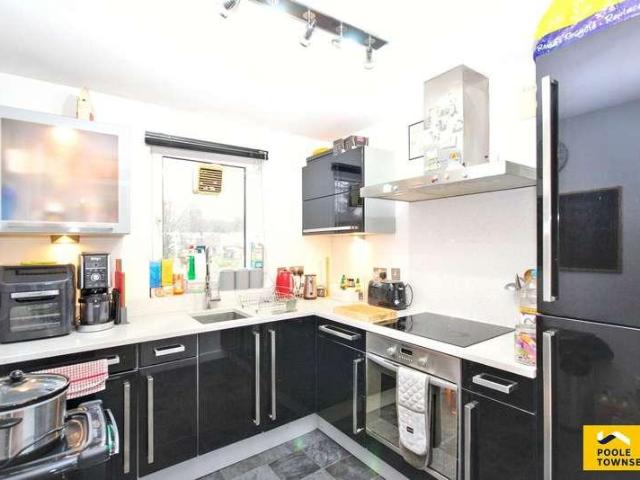 Flat for sale in Flookburgh