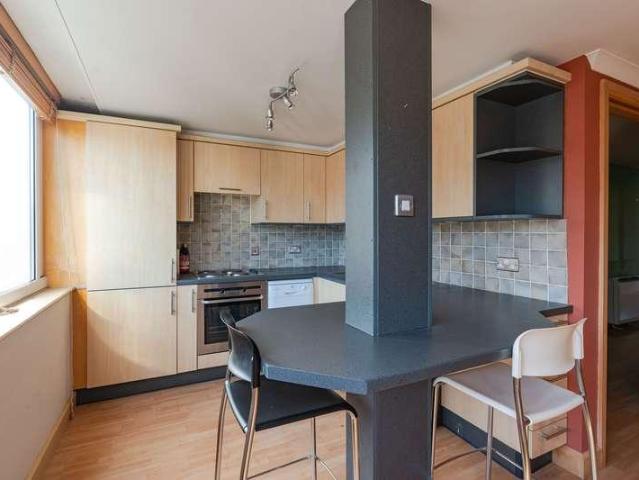 Flat for sale in St Thomas', The Slade