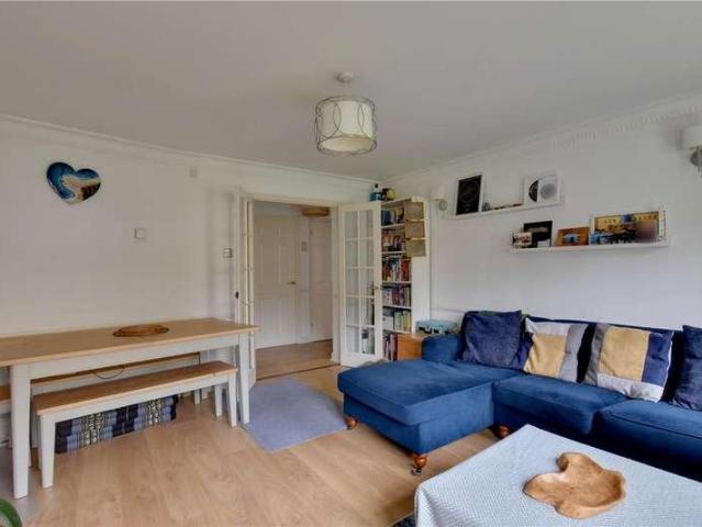 Flat for sale in Brook Hospital Estate, Greater London