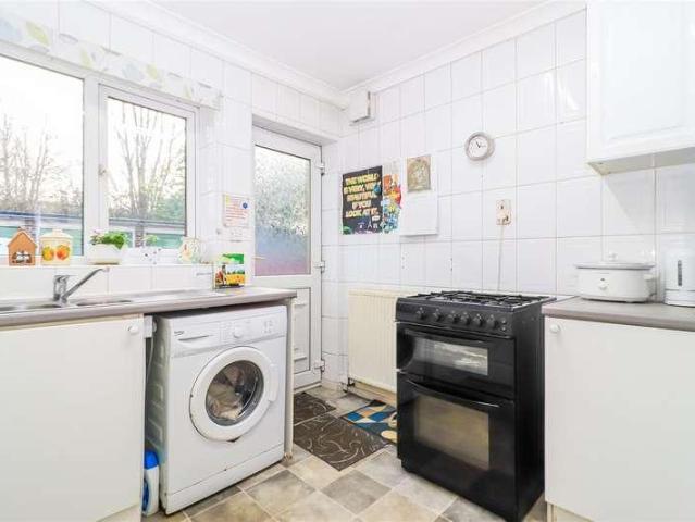 Flat for sale in West Yorkshire