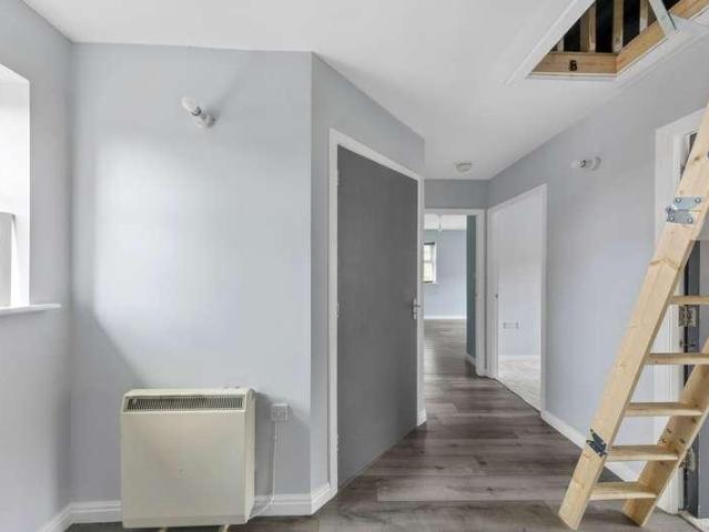 Flat for sale in Chapelford, Warrington