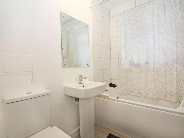 Flat for sale in Greater London