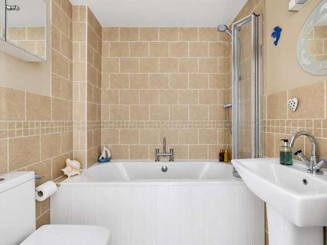 Flat for sale in Swanage, East Dorset