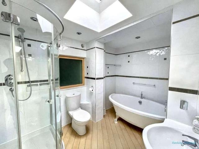 Flat for sale in Chadwick End, Solihull